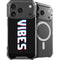 Vibes Rasta iPhone 18 Pro Max MagSafe Case