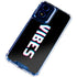 Vibes Rasta Moto G 5G (2024) Clear Case