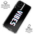 Vibes Rasta Moto G Power 5G (2024) Clear Case