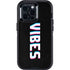 Vibes Rasta Otterbox Defender iPhone Skin
