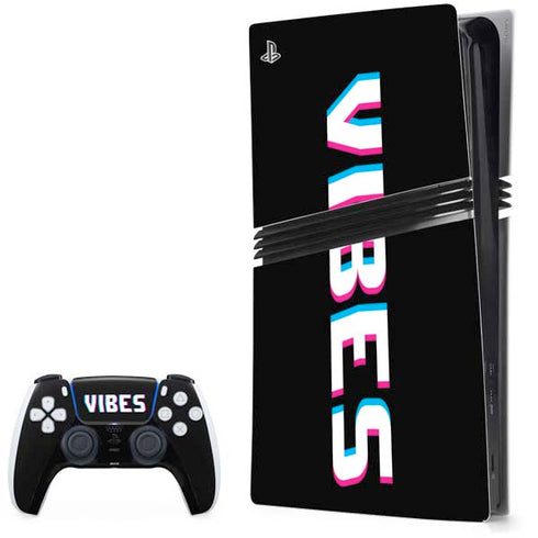 Vibes Rasta PlayStation PS5 Skins