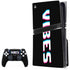 Vibes Rasta PS5 Pro Disk Bundle Skin