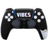 Vibes Rasta PS5 Pro Disk Bundle Skin