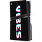 Vibes Rasta PS5 Pro Disk Console Skin