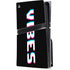 Vibes Rasta PS5 Pro Disk Console Skin