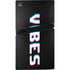 Vibes Rasta PS5 Pro Disk Console Skin