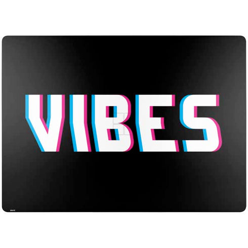 Vibes Rasta Surface Laptop 7 13.8in Skin