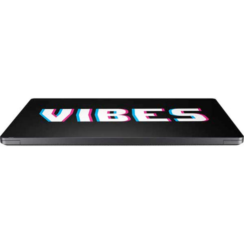 Vibes Rasta Surface Laptop 7 13.8in Skin