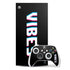 Vibes Rasta Xbox Series X Skins