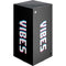 Vibes Rasta XBox Series X Digital Edition Console Skin