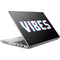 Vibes Rasta HP ZBook Fury 16 G10 Skin