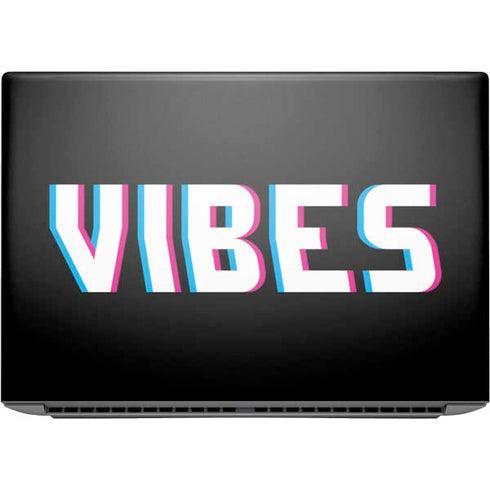 Vibes Rasta HP ZBook Fury 16 G10 Skin