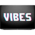 Vibes Rasta HP ZBook Fury 16 G10 Skin