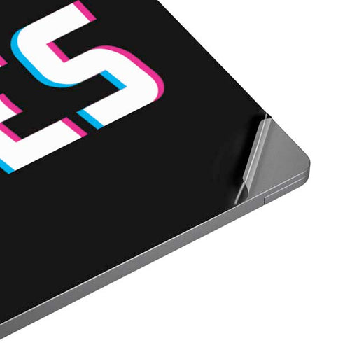 Vibes Rasta Laptop Skins