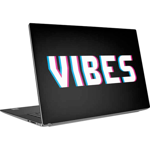 Vibes Rasta Dell XPS Skin