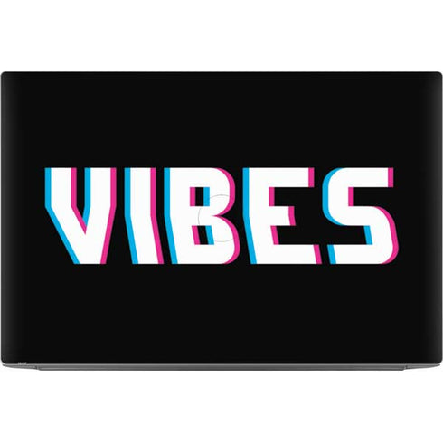 Vibes Rasta Dell XPS Skin