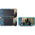 Marvel Dr. Doom Doctor Victor Von Doom Nintendo 2DS XL (2017) Skin