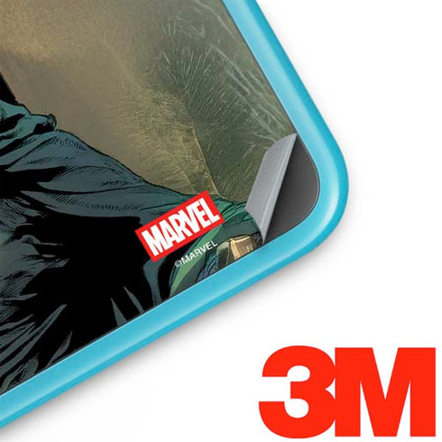 Marvel Dr. Doom Doctor Victor Von Doom Nintendo 2DS XL (2017) Skin