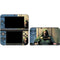 Marvel Dr. Doom Doctor Victor Von Doom 3DS XL 2015 Skin