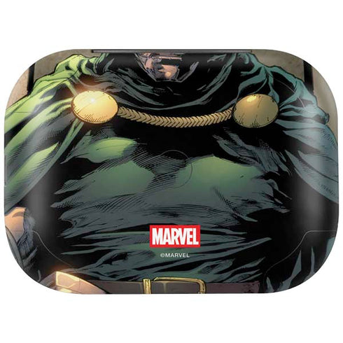 Marvel Dr. Doom Doctor Victor Von Doom Amazon Echo Buds Skin