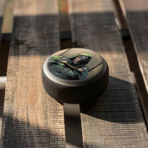 Marvel Dr. Doom Doctor Victor Von Doom Amazon Echo Dot Skin