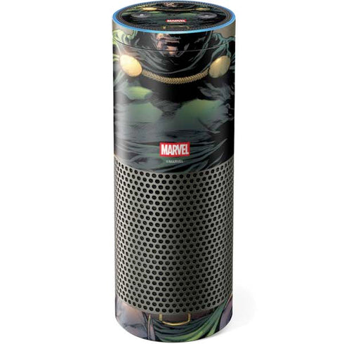 Marvel Dr. Doom Doctor Victor Von Doom Amazon Echo Skin