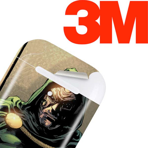 Marvel Dr. Doom Doctor Victor Von Doom Apple AirPods 2 Skin