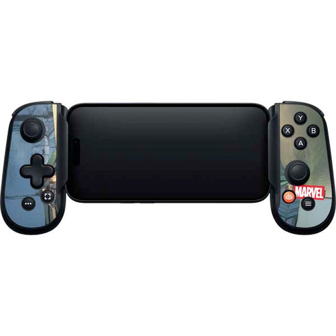 Marvel Dr. Doom Doctor Victor Von Doom Backbone One for iPhone Game Controller Skin