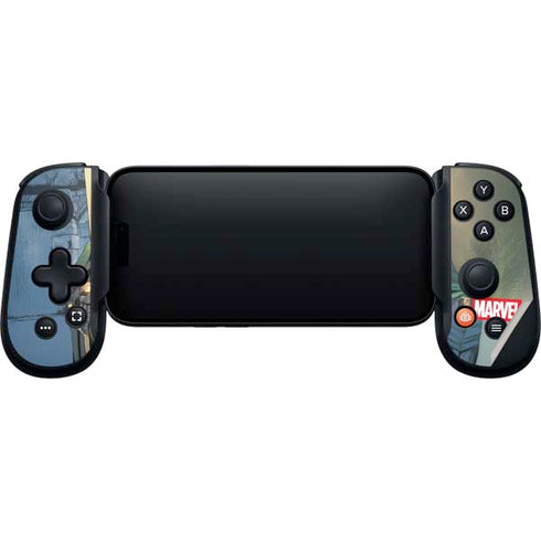 Marvel Dr. Doom Doctor Victor Von Doom Backbone One for iPhone Game Controller Skin