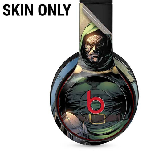 Marvel Dr. Doom Doctor Victor Von Doom Beats Solo 3 Wireless Skin