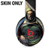 Marvel Dr. Doom Doctor Victor Von Doom Beats Solo 3 Wireless Skin