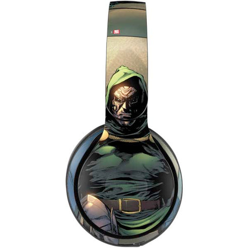 Marvel Dr. Doom Doctor Victor Von Doom Beats Solo Pro Skin