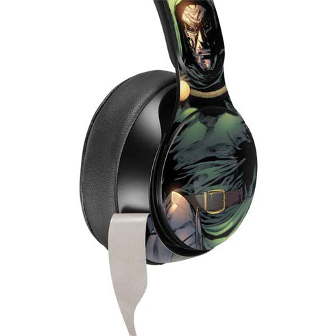 Marvel Dr. Doom Doctor Victor Von Doom Beats Solo Pro Skin