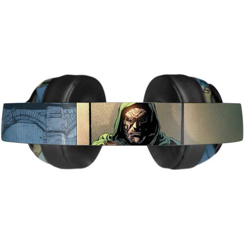 Marvel Dr. Doom Doctor Victor Von Doom Beats Solo Pro Skin