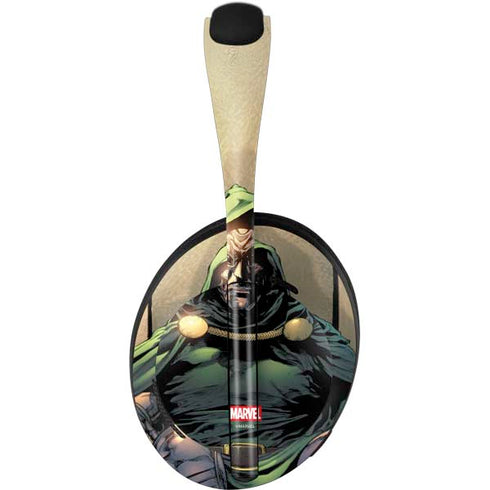 Marvel Dr. Doom Doctor Victor Von Doom Bose Noise Cancelling Headphones 700 Skin