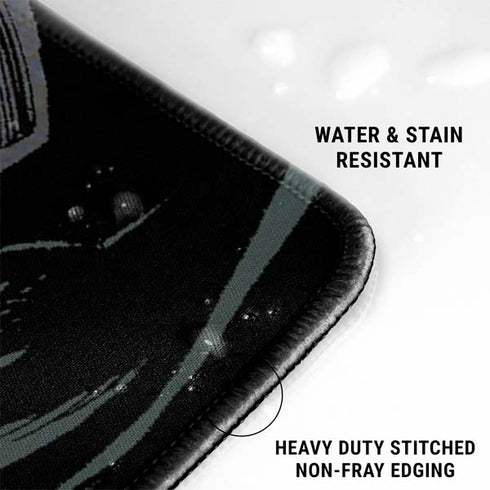 Marvel Dr. Doom Doctor Victor Von Doom Gaming Mouse Pad