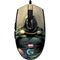 Marvel Dr. Doom Doctor Victor Von Doom G203 Prodigy RGB Wired Gaming Mouse Skin