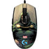 Marvel Dr. Doom Doctor Victor Von Doom G203 Prodigy RGB Wired Gaming Mouse Skin