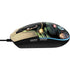 Marvel Dr. Doom Doctor Victor Von Doom G203 Prodigy RGB Wired Gaming Mouse Skin
