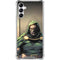 Marvel Dr. Doom Doctor Victor Von Doom Gabb Phone 4 Clear Case
