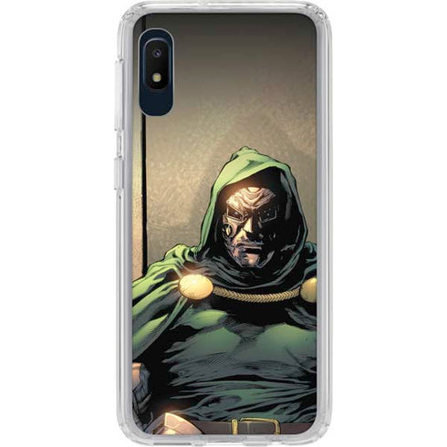 Marvel Dr. Doom Doctor Victor Von Doom Galaxy Cases