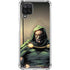 Marvel Dr. Doom Doctor Victor Von Doom Galaxy A12 Clear Case
