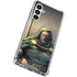 Marvel Dr. Doom Doctor Victor Von Doom Galaxy A16 5G Clear Case