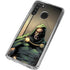 Marvel Dr. Doom Doctor Victor Von Doom Galaxy A21 Clear Case
