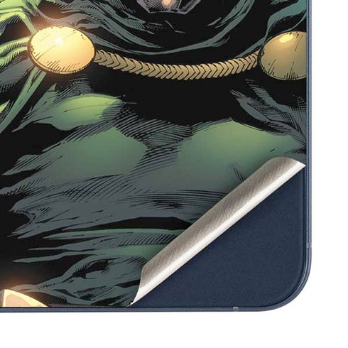 Marvel Dr. Doom Doctor Victor Von Doom Galaxy A35 5G Skin