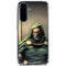 Marvel Dr. Doom Doctor Victor Von Doom Galaxy A36 5G Clear Case
