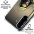 Marvel Dr. Doom Doctor Victor Von Doom Galaxy A36 5G Clear Case