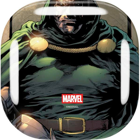 Marvel Dr. Doom Doctor Victor Von Doom Galaxy Buds Live Skin
