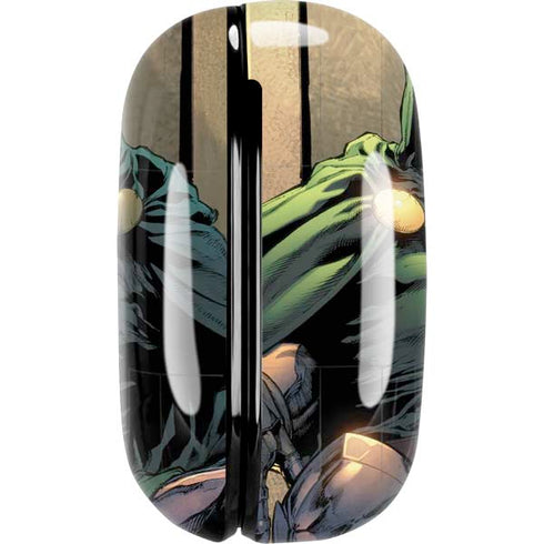 Marvel Dr. Doom Doctor Victor Von Doom Galaxy Buds Live Skin