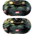 Marvel Dr. Doom Doctor Victor Von Doom Galaxy Buds Plus Skin
